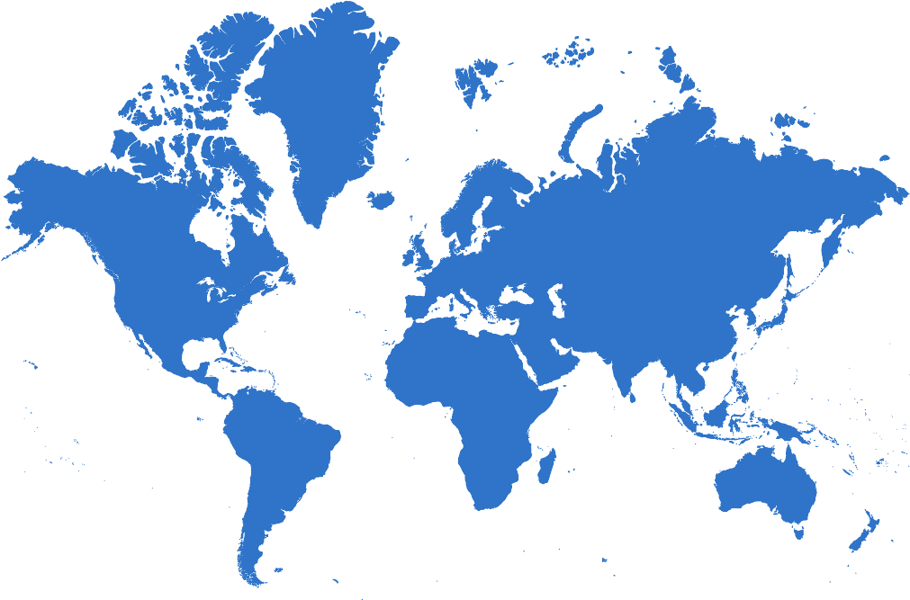 Farsafe global probe locations